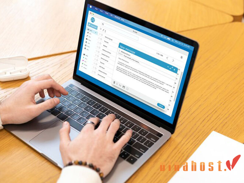 đăng nhập mail công ty