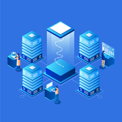 dedicated server canada