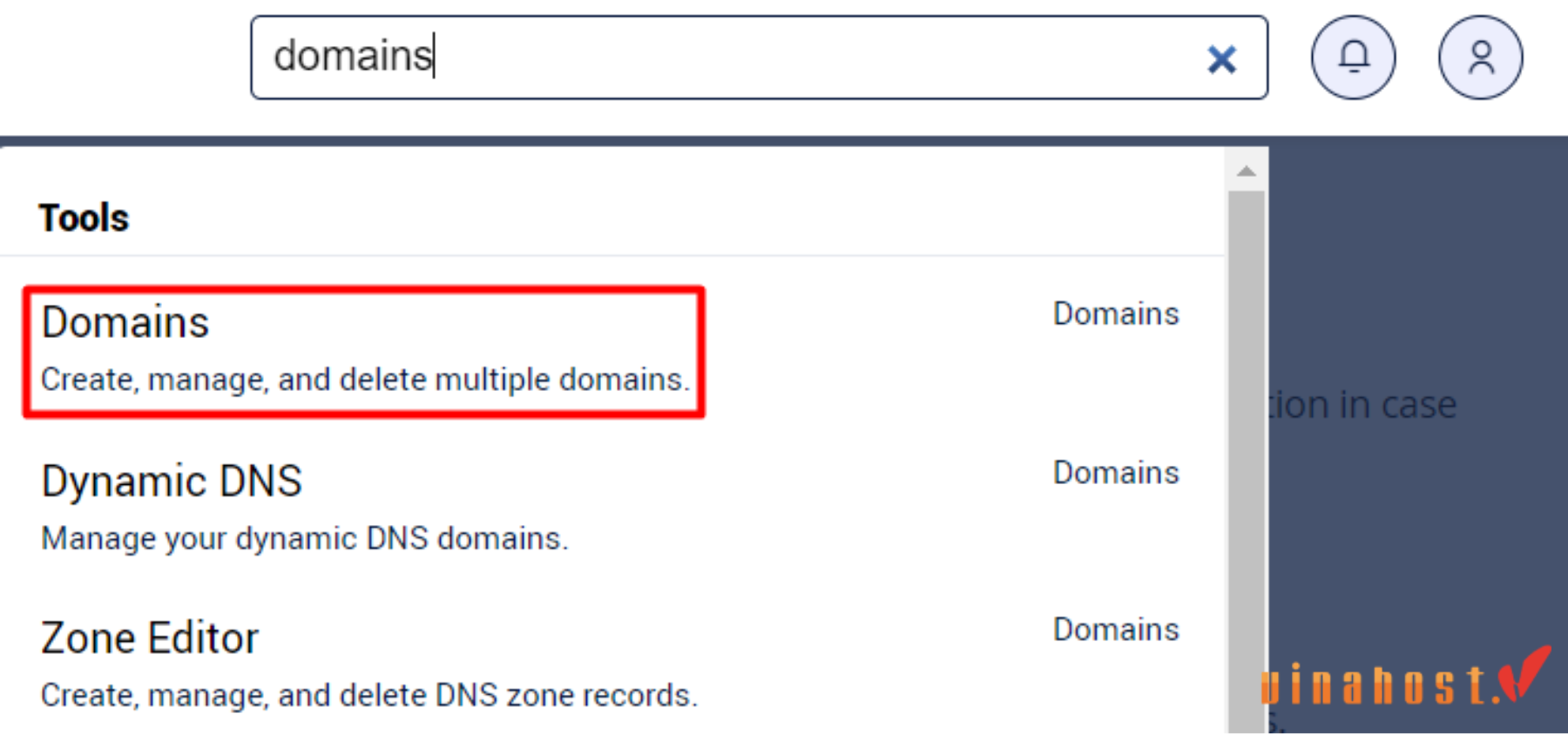 doi hosting