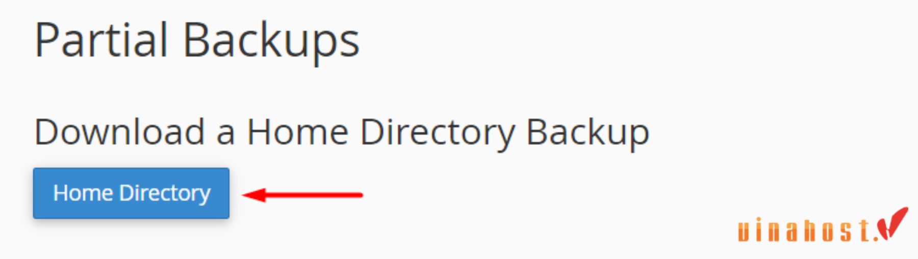 doi hosting
