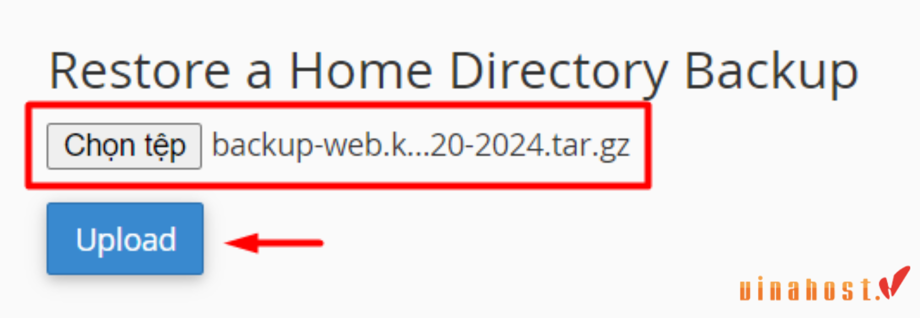 doi hosting