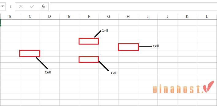 excel la gi