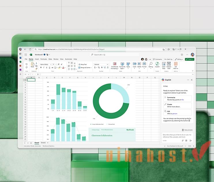 excel la gi