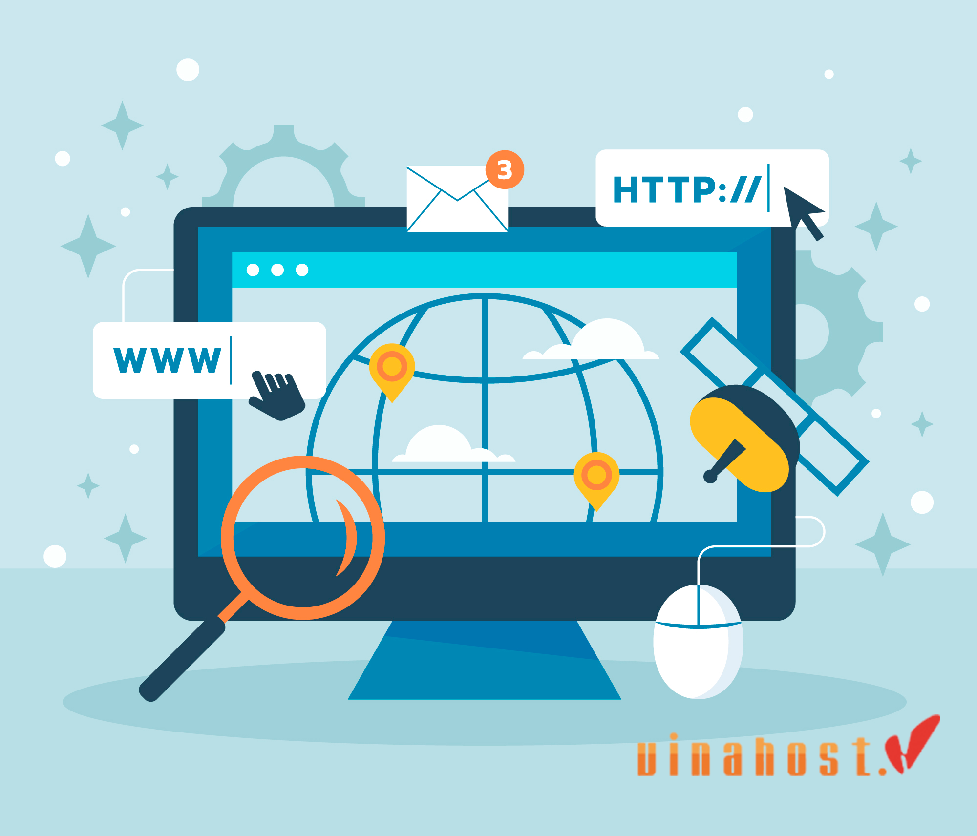 flush dns