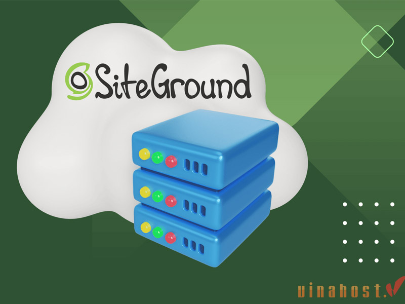 hosting siteground