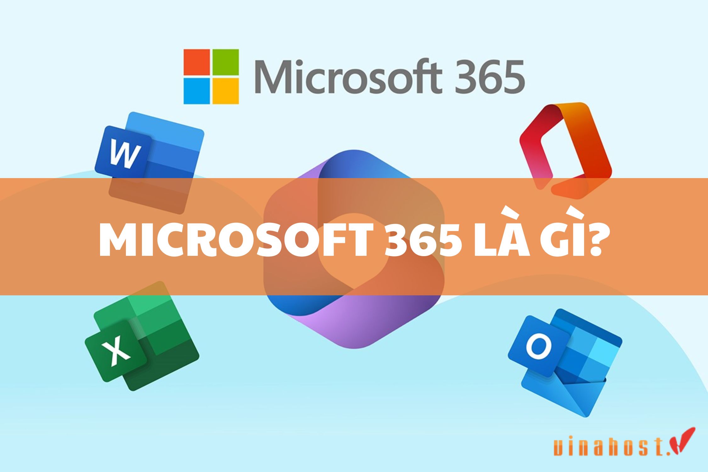 microsoft 365 la gi