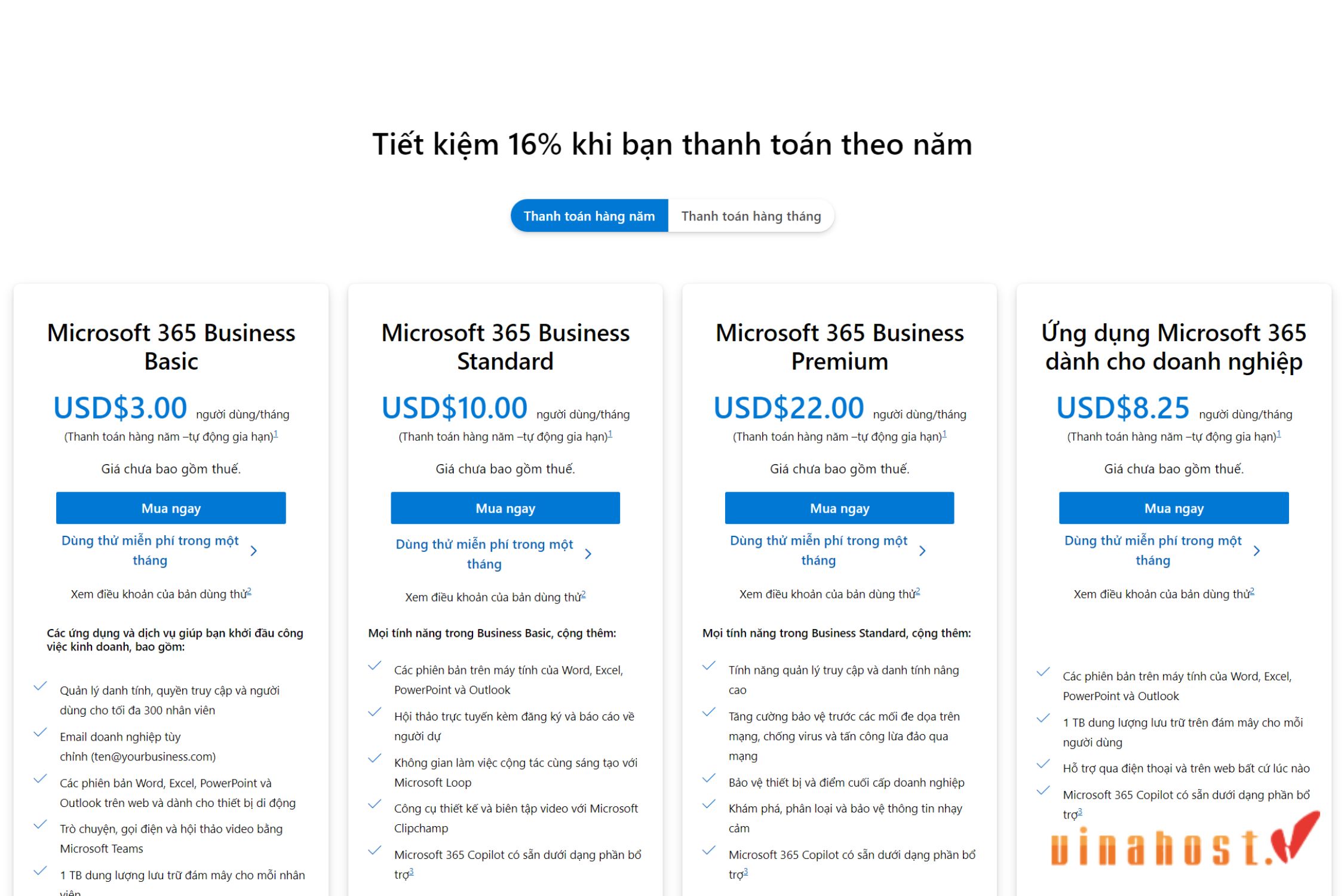 microsoft 365 la gi