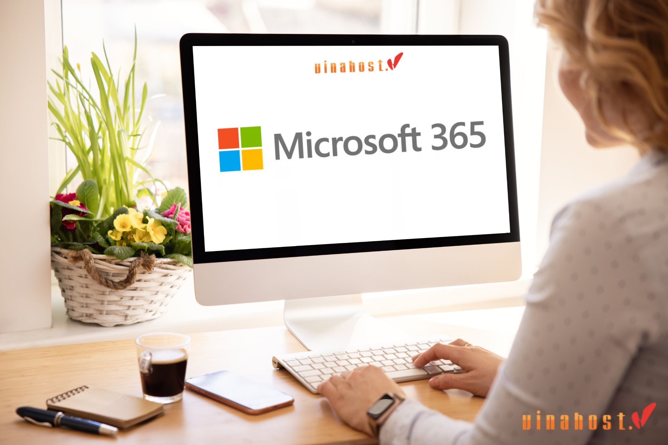 microsoft 365 la gi