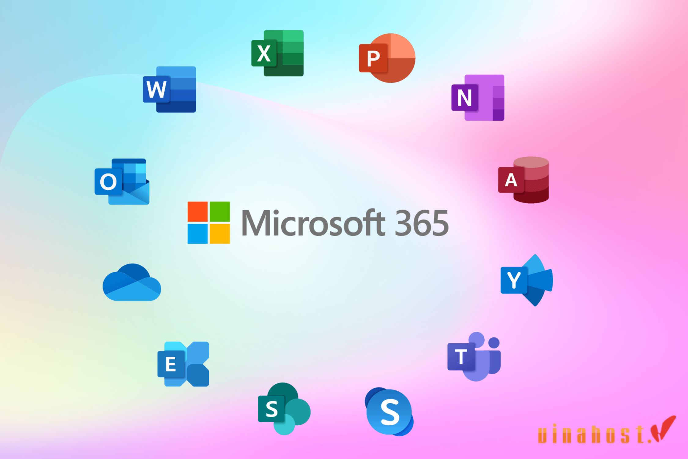 microsoft 365 la gi