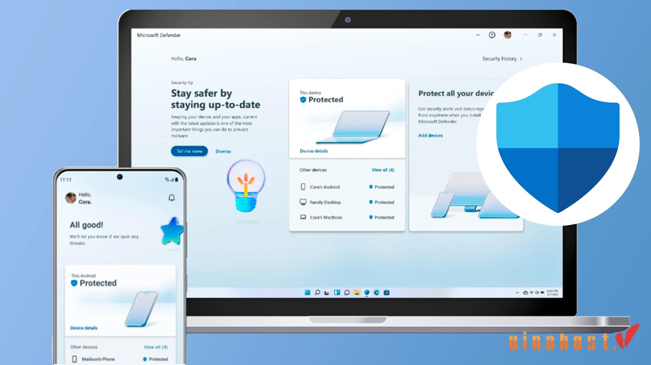 microsoft 365 la gi