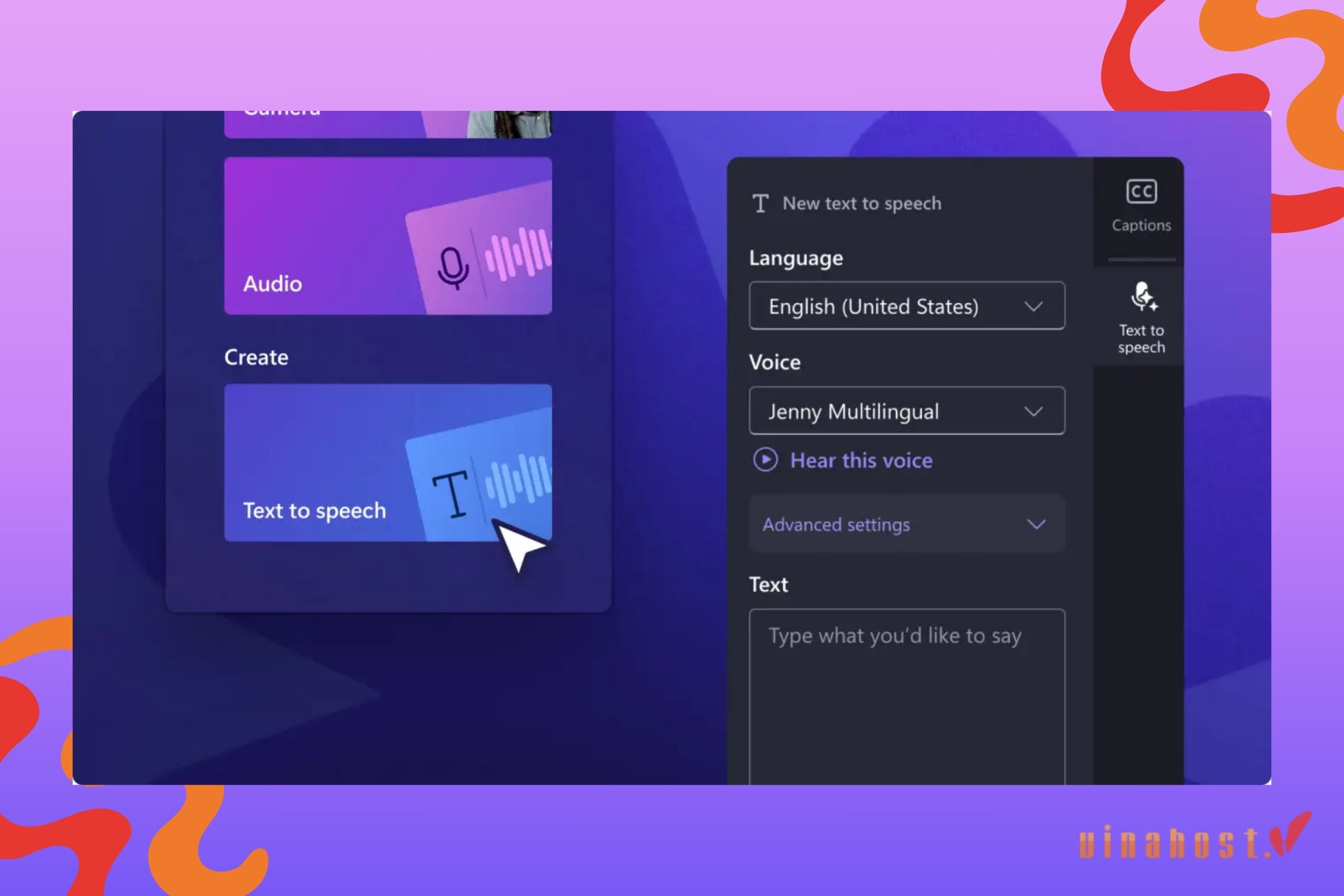 microsoft clipchamp la gi
