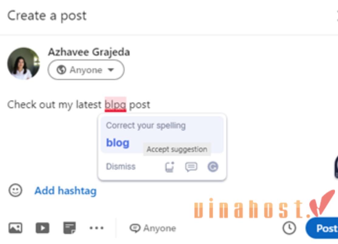 microsoft editor la gi