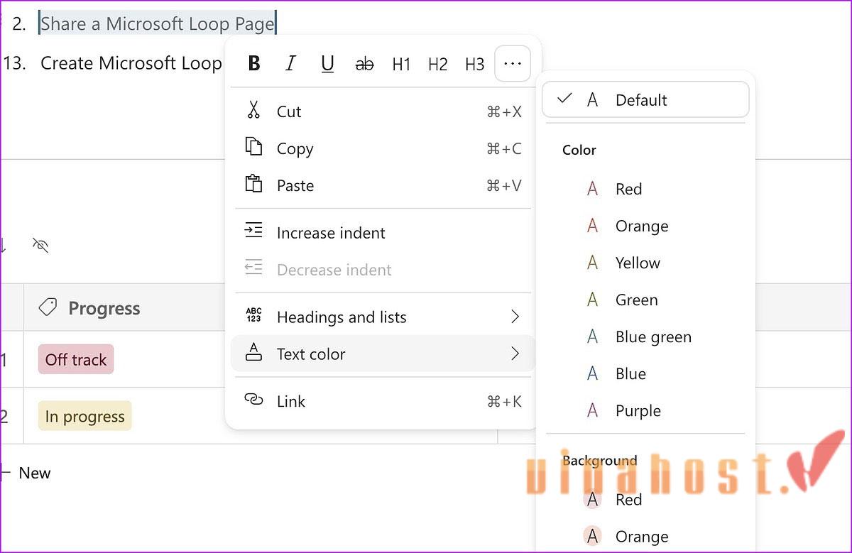 microsoft loop la gi