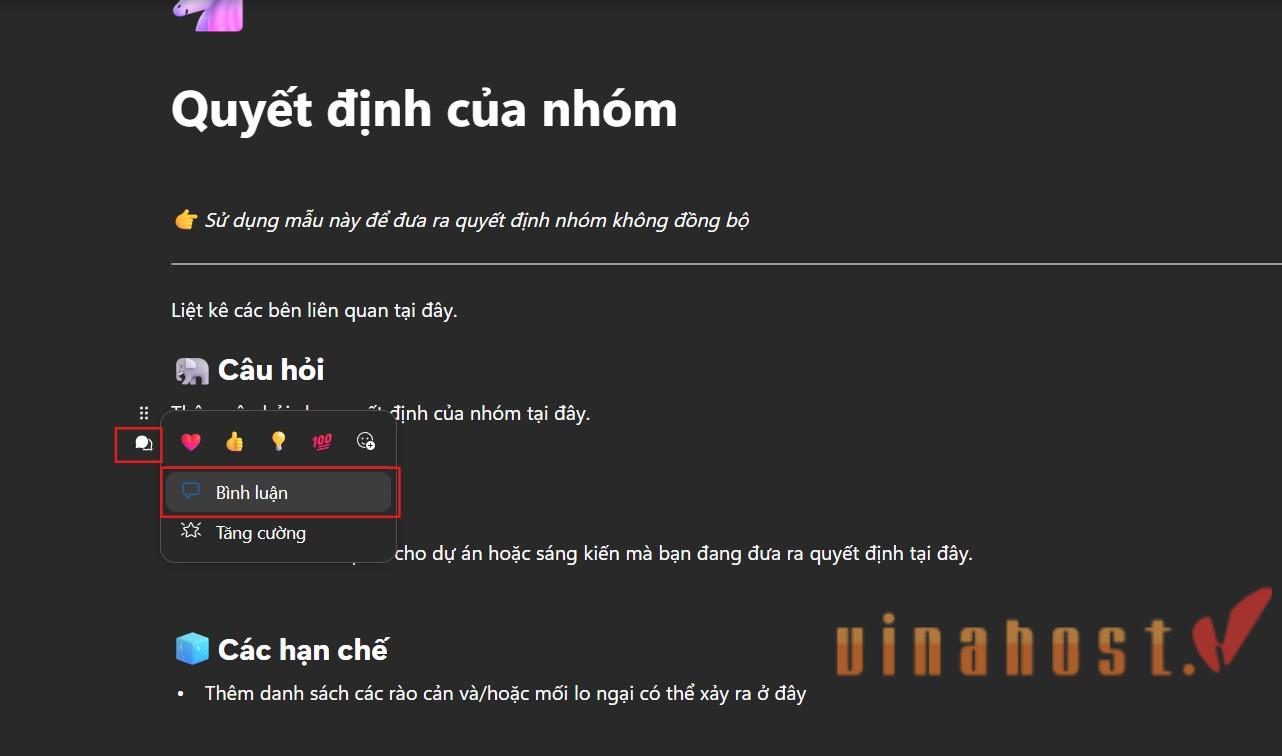 microsoft loop la gi