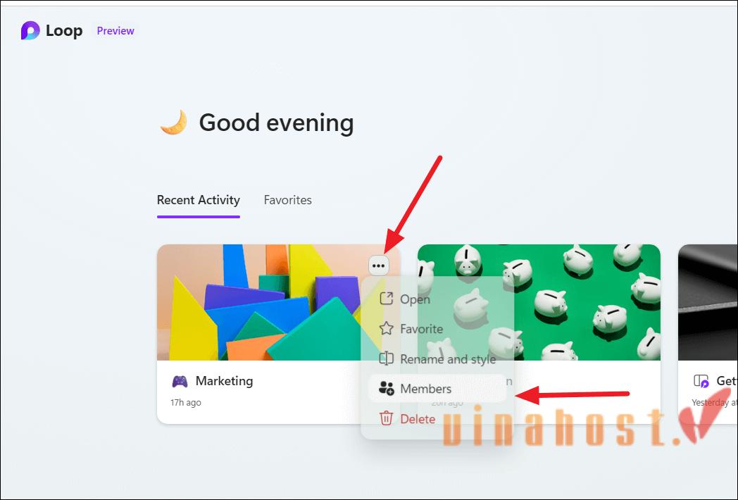 microsoft loop la gi