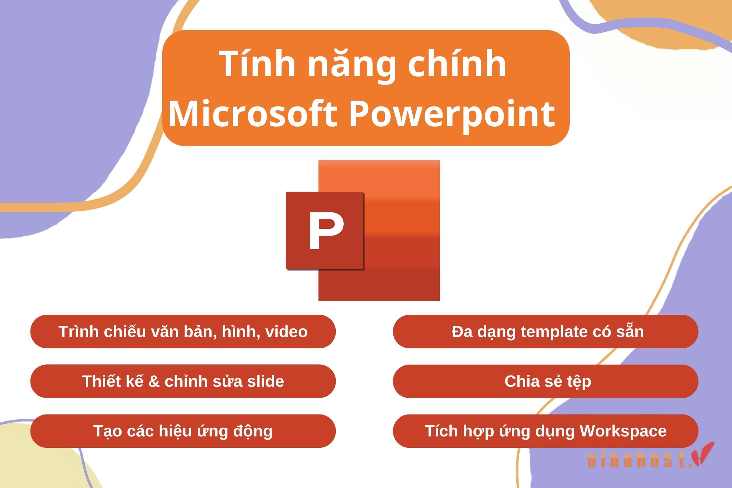 microsoft powerpoint la gi