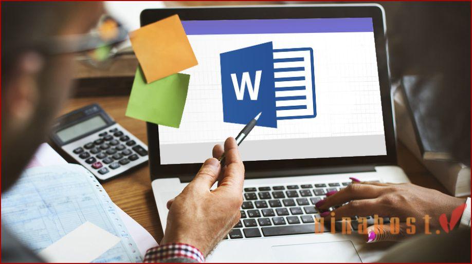 microsoft word la gi