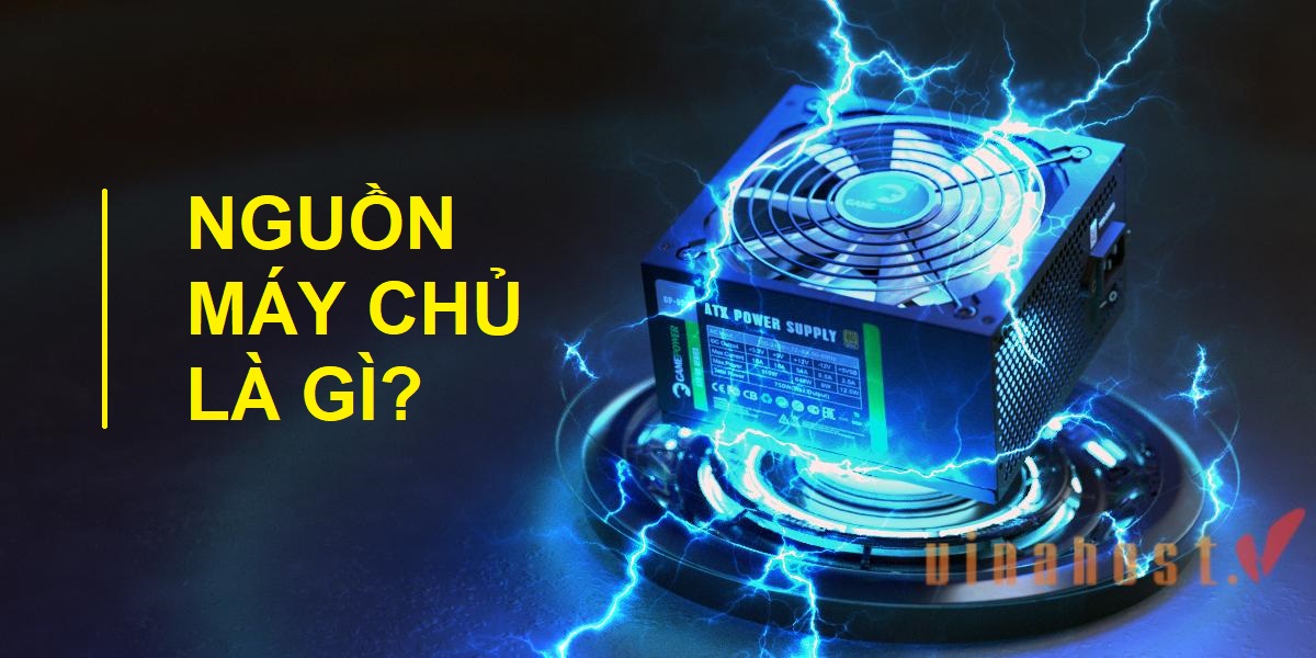 PSU Server