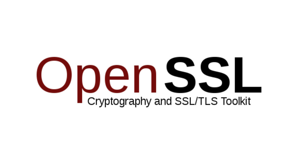 openssl