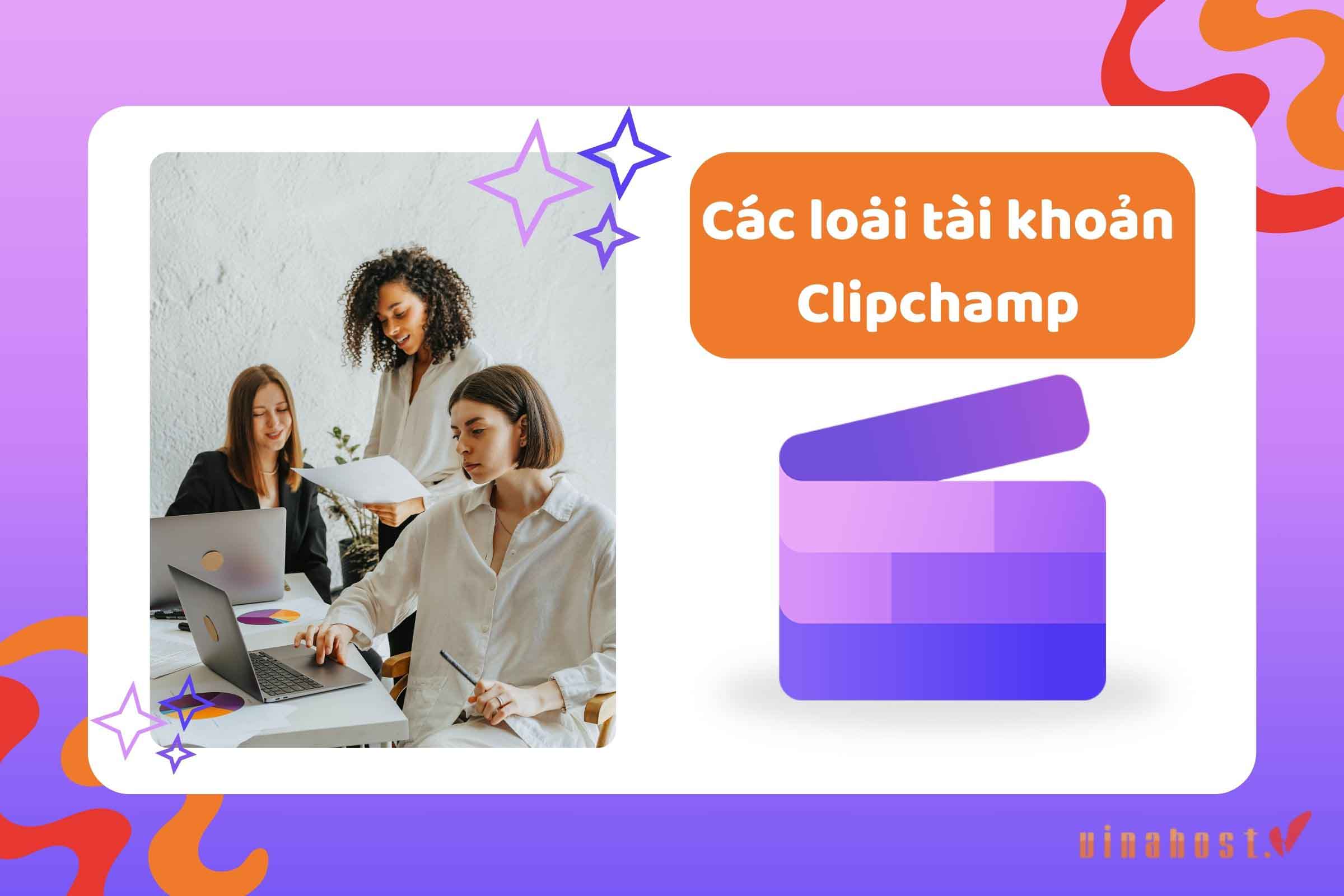microsoft clipchamp la gi