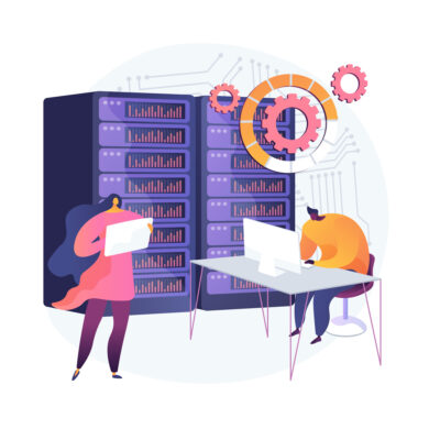 server management