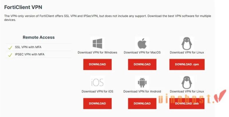 ssl vpn