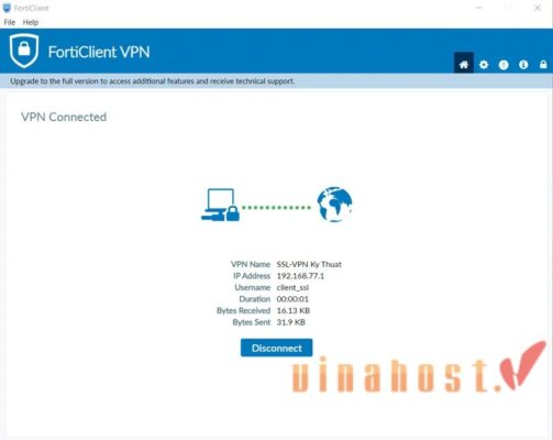 ssl vpn