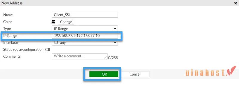 ssl vpn