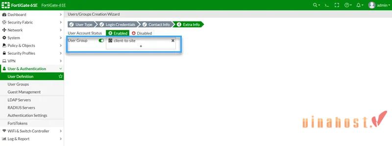 ssl vpn