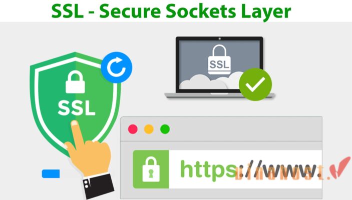 su dung ssl