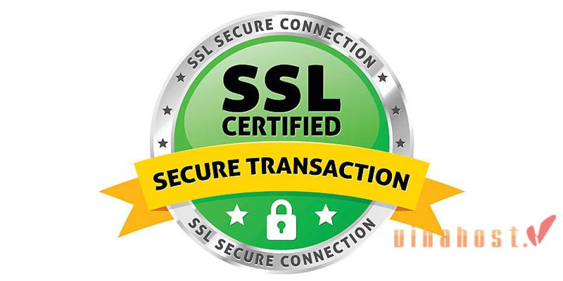 google cực kỳ coi trng5 việc sử dụng SSL cafiliticate