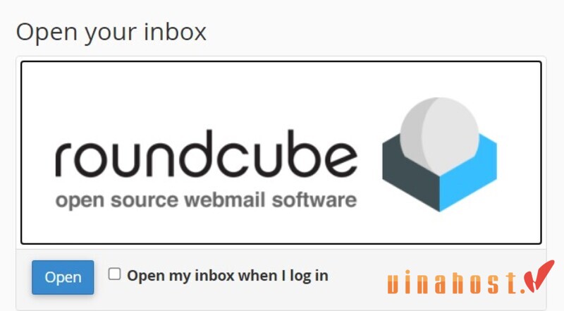 tao email tren hosting cpanel 4.2 - #1 Hosting Giá Rẻ, VPS Giá Rẻ, Email, Cloud Server | VinaHost.VN tạo email trên hosting cpanel