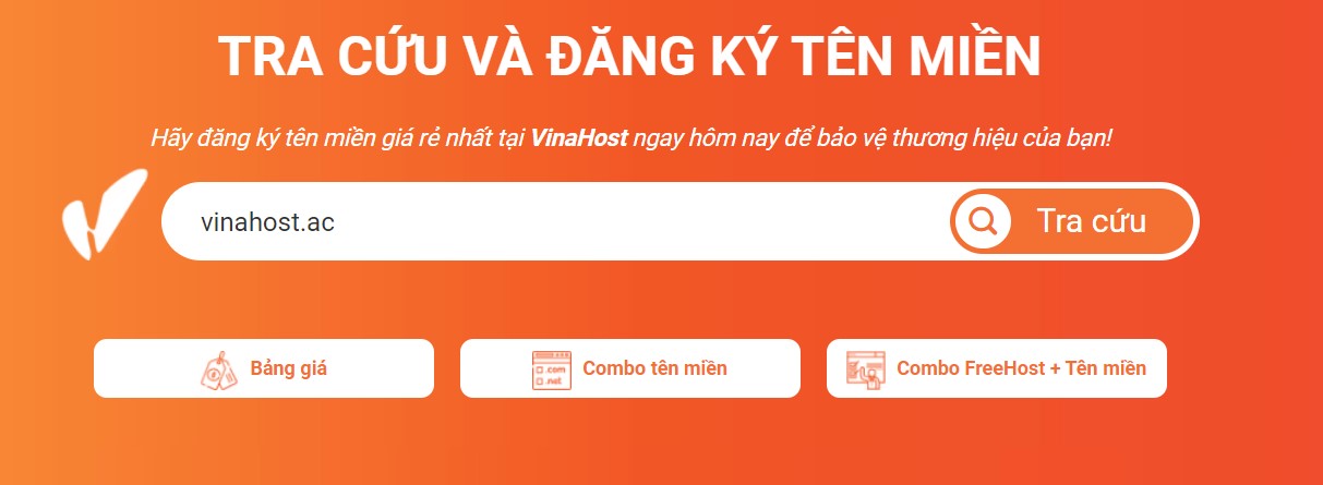 ten mien ac la gi