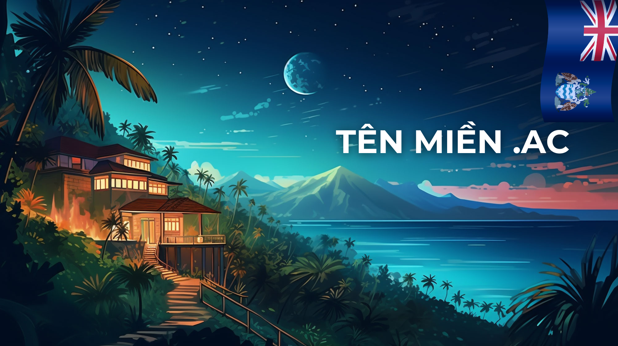 ten mien ac la gi