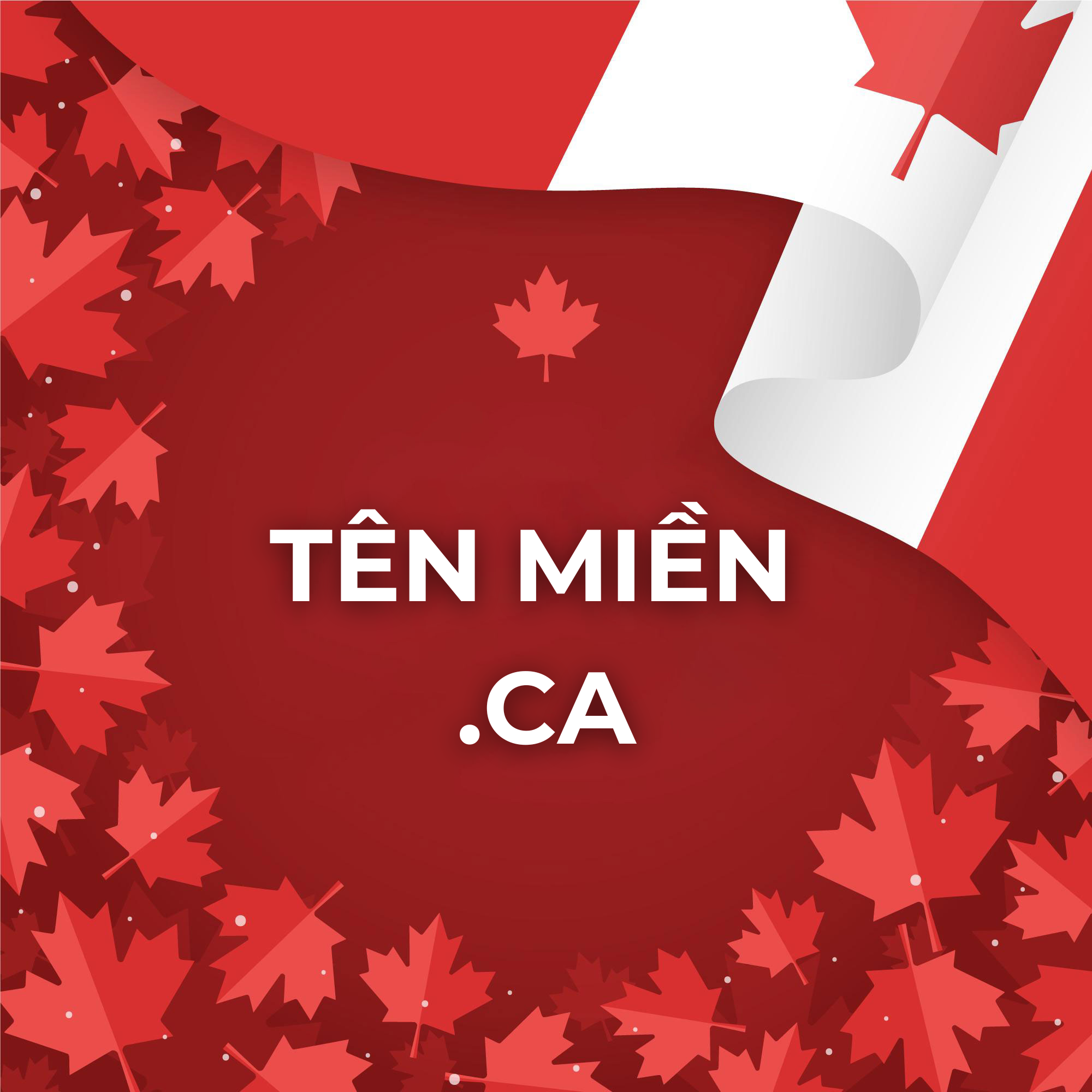 ten mien ca
