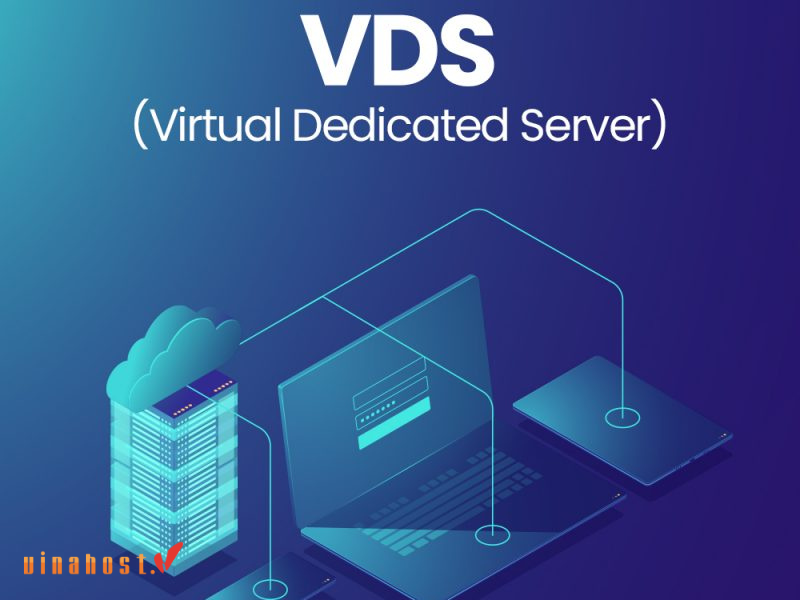 vds server