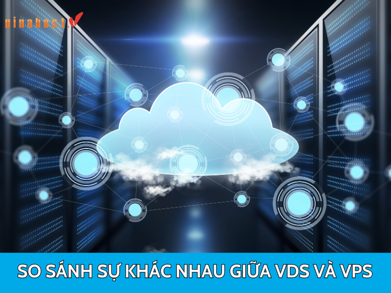 vds server