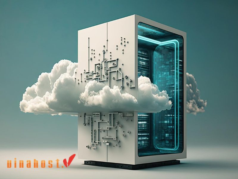 vds server