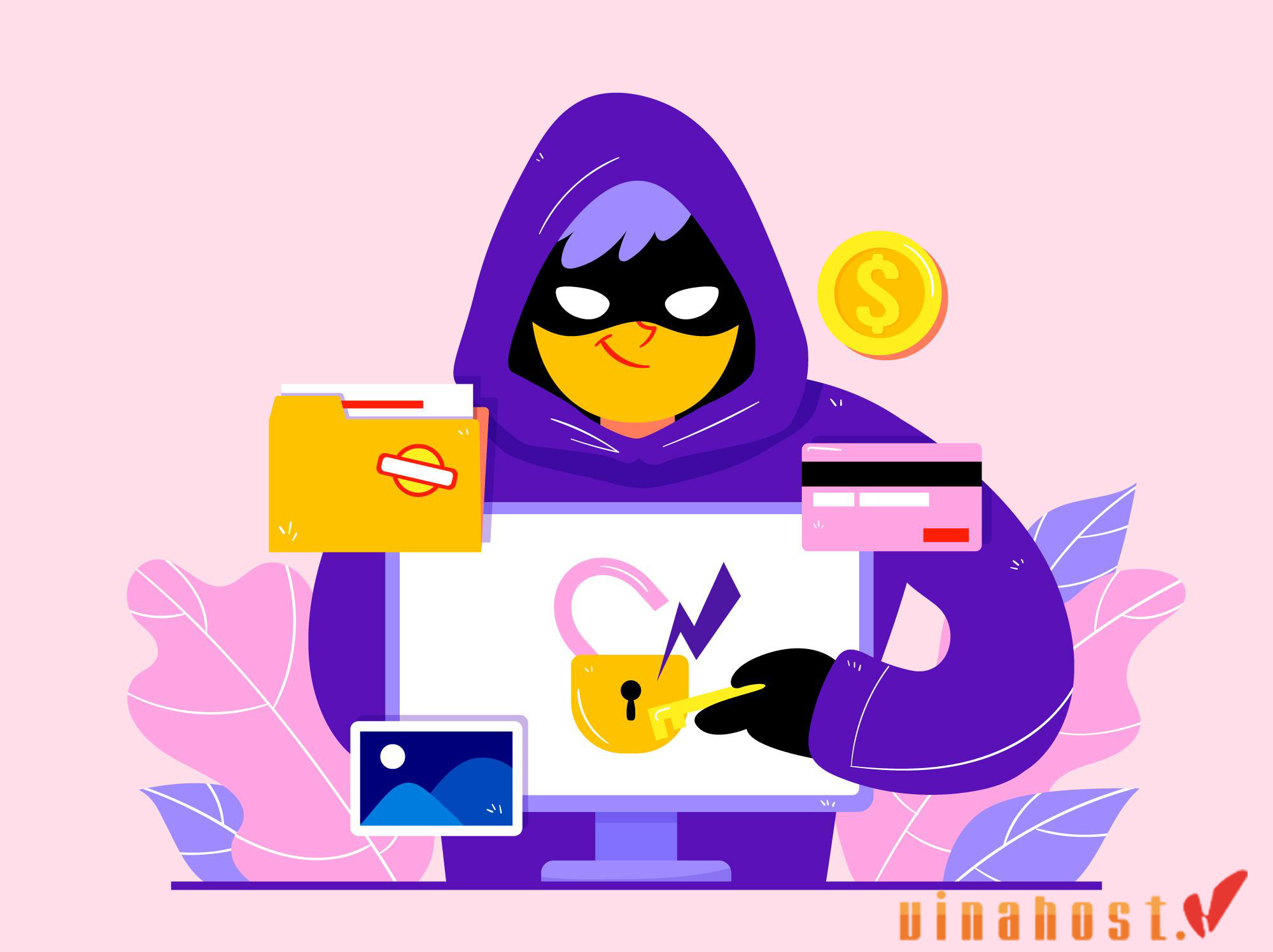 xss la gi