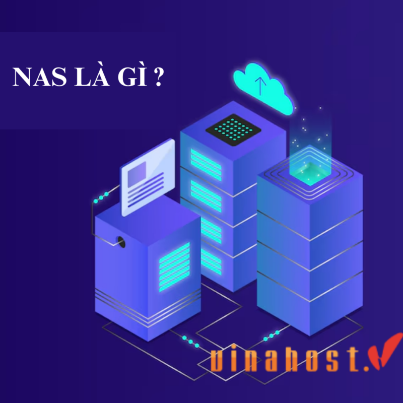 nas la gi