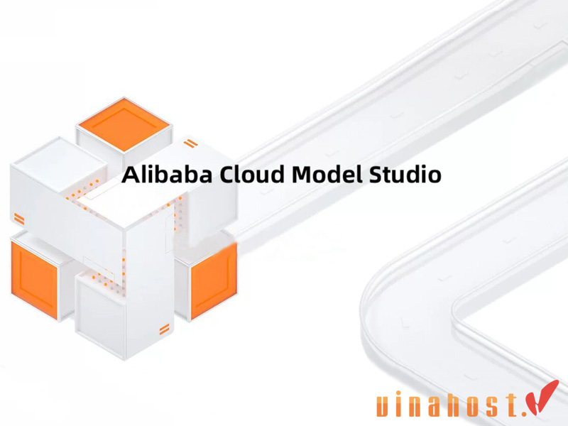 Alibaba Cloud Model Studio