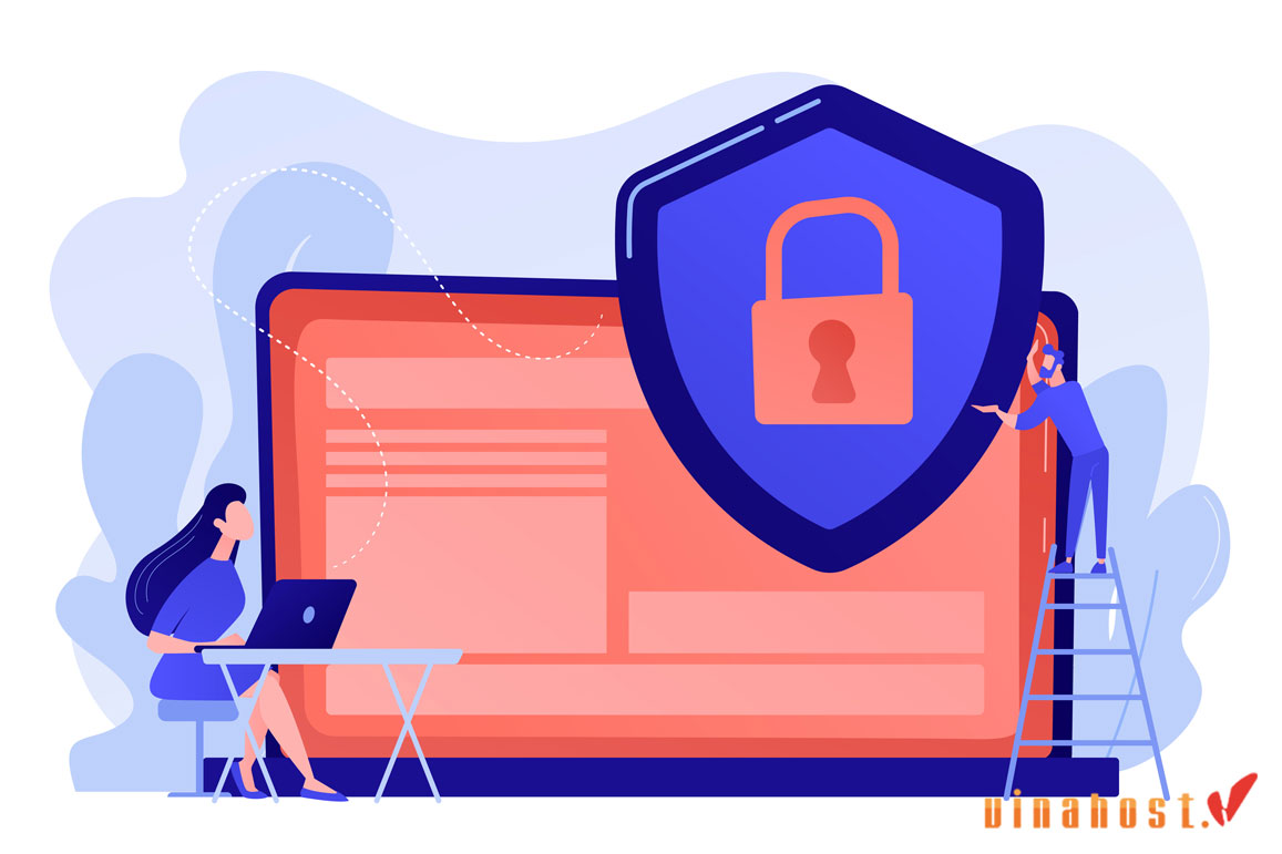 cai ssl tren localhost