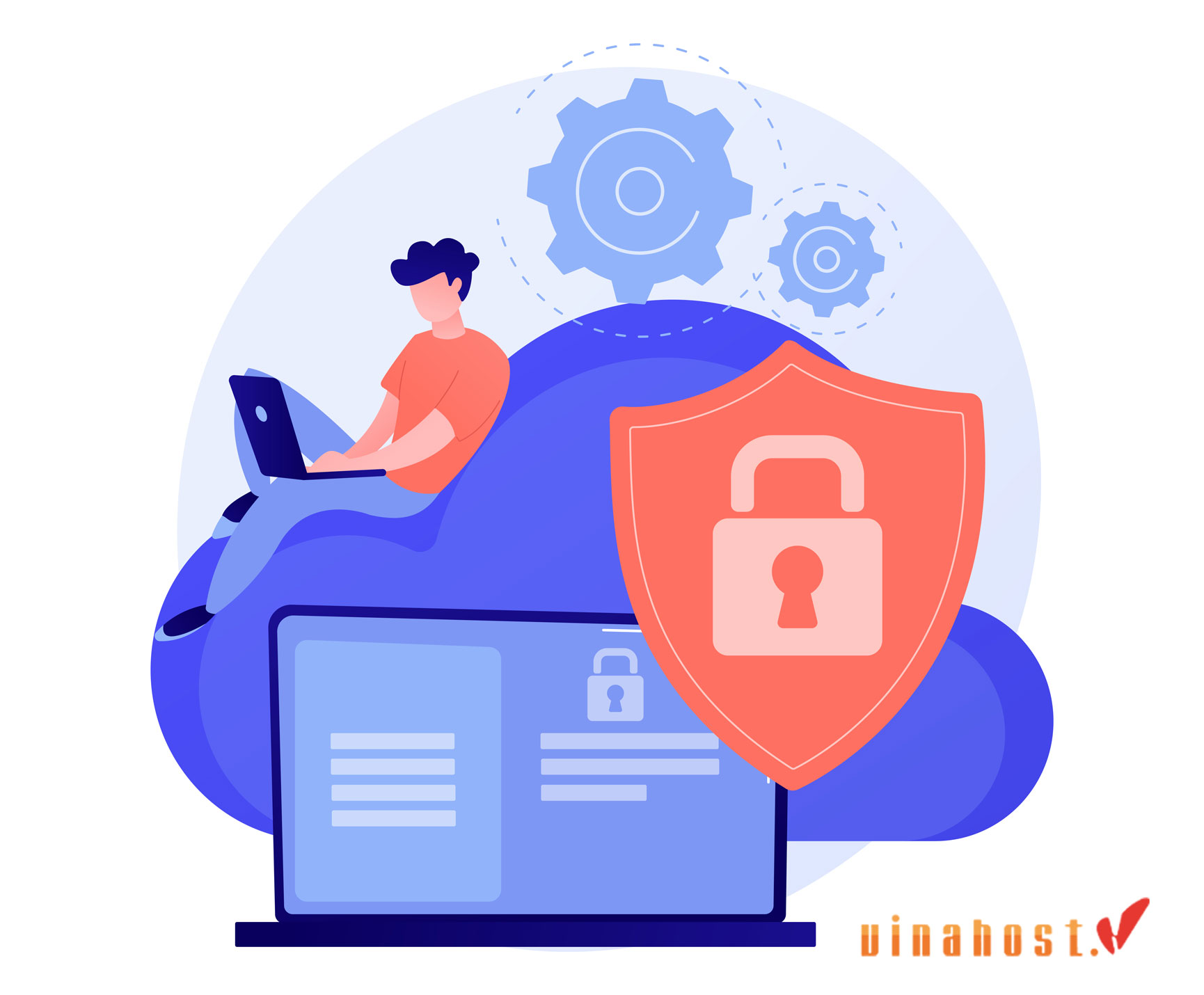 cai ssl tren localhost