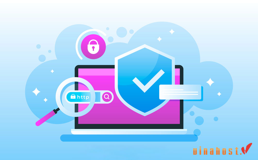 cai ssl tren localhost