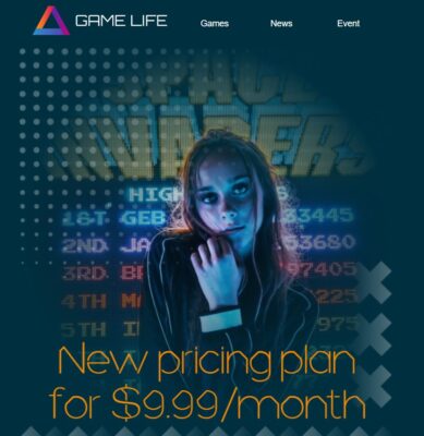 Dynamic Ecommerce email marketing