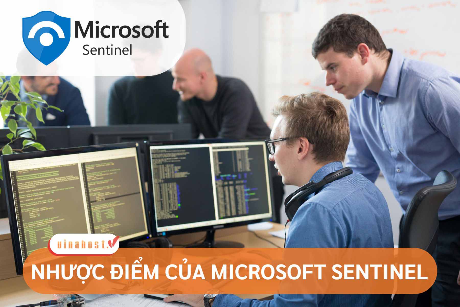 microsoft Sentinel