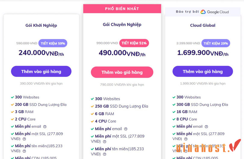 hosting Hostinger