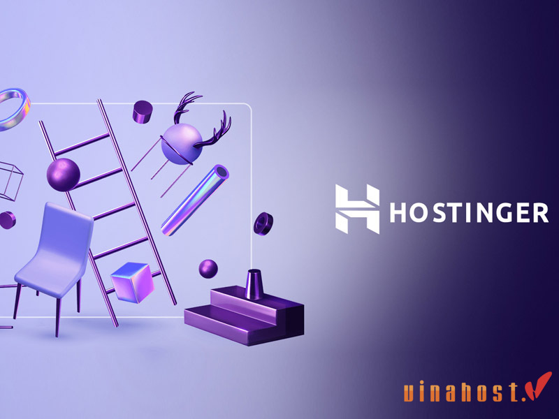 hosting Hostinger