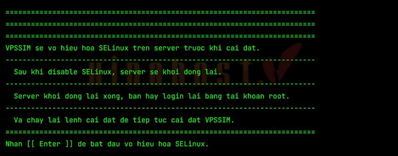 huong dan cai dat vpssim 1 - #1 Hosting Giá Rẻ, VPS Giá Rẻ, Máy Chủ Vật Lý, Email, Cloud Server Hướng dẫn cài đặt VPSSIM