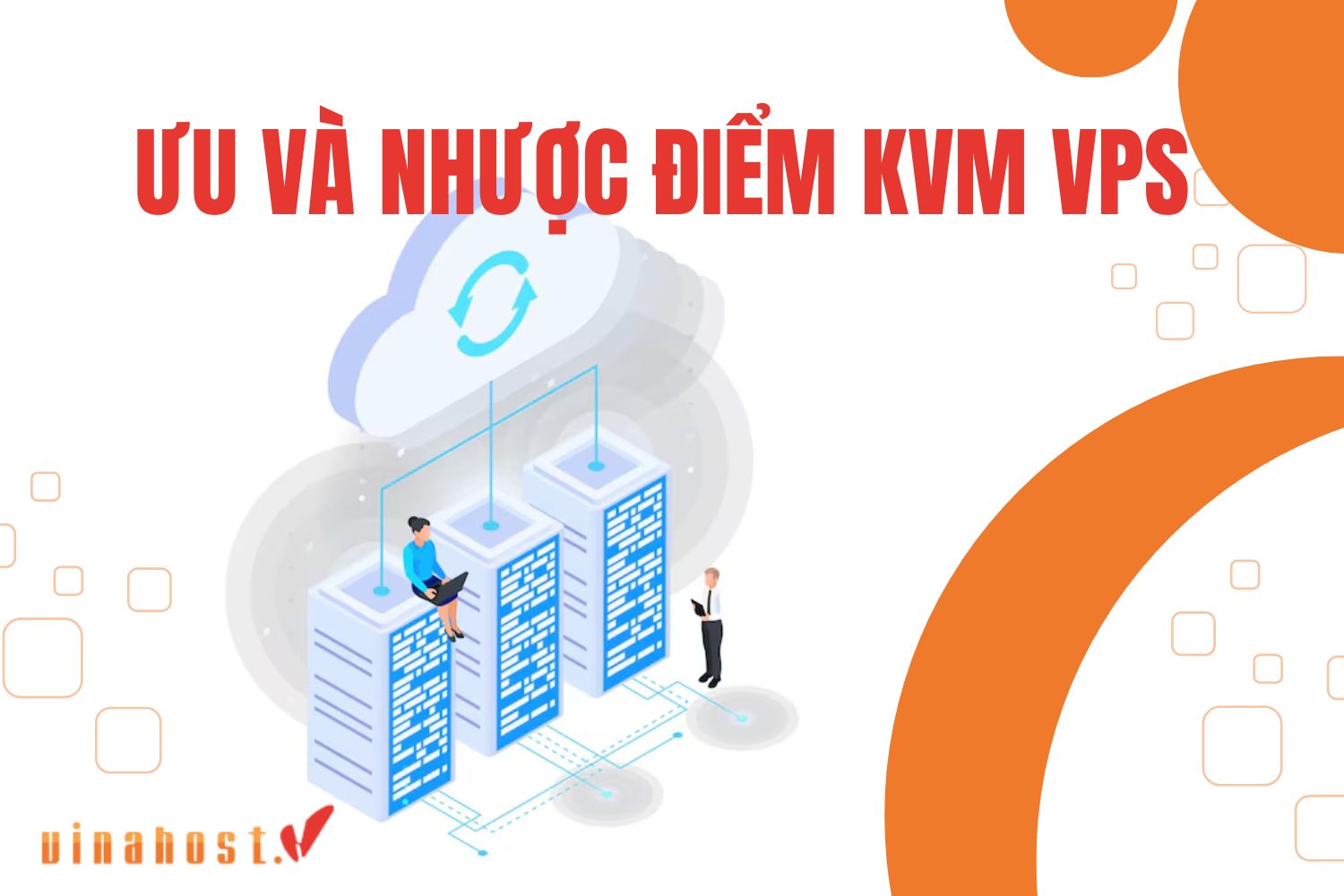 kvm vps